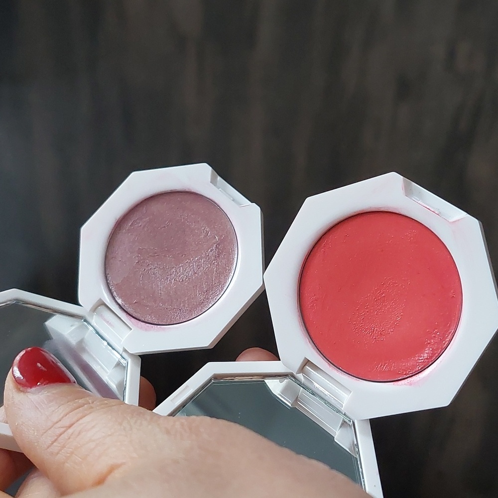 Fenty beauty blushes